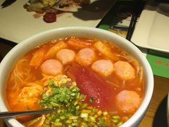 -赤火牛排(金狮广场店)