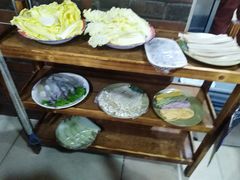 -东镇老火锅(长春路首店)