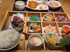 -味太助·银饭食堂(中华城店)