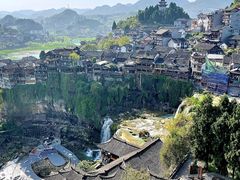 -芙蓉镇景区