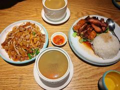 -昌勝香港深井烧鹅(新年华店)