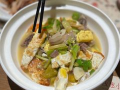 -酒肆浅葱·特色菜馆(卓悦intown店)