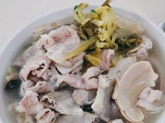 -志荣粿面小食店