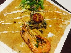 -LA CREPERIE BRETONNE布列塔尼法式餐厅(天童北路店)