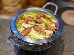 -纽斯特牛排自助餐厅(浦东文峰广场店)