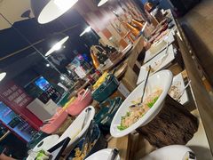 -戈拿旺巴西烤肉(崇文门店)