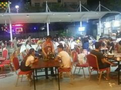 大堂-鲁班喜悦酒店
