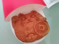 -德克士(亚中商城店)