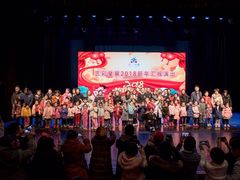 -艺彩童馨舞蹈培训学校(西湖道校区)