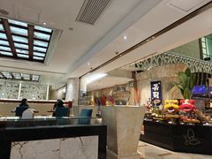 -佛山皇冠假日酒店-西餐厅