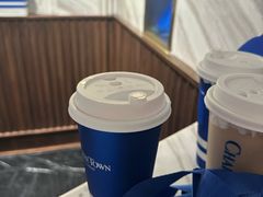 -CHARLIETOWN红茶公司(南京万象天地店)