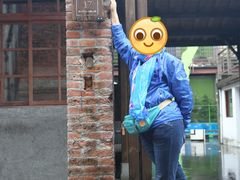 -剥皮寮历史街区