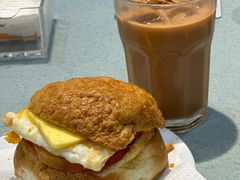 -华嫂冰室(尖沙咀店)