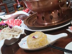 -和院老火锅铜锅烧烤海鲜(朱雀大街店)