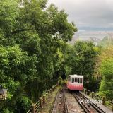 重庆周边游｜和小伙伴一起闯入漫画般的世界