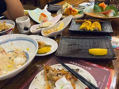 牛油果沙拉-披头士烧鸟居酒屋(王府井店)