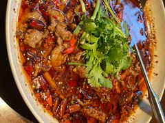 -金谷仓家庭料理(马泉营店)