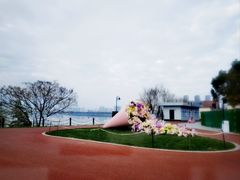 -艾溪湖湿地公园