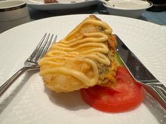 -扬州香格里拉·香宫中餐厅