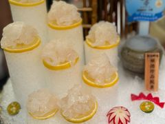 -得意咚瓜·顺德鱼生·冬瓜盅火锅