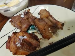-刀郎牛肉面新疆餐厅·烧烤(清真通州珠江国际城店)