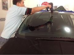 -车艺尚上海龙膜隐形车衣汽车贴膜旗舰店