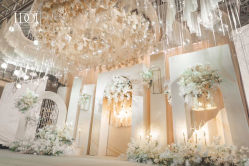 -IDOI婚礼策划·IDOIWEDDING