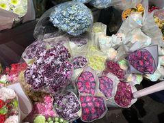 -循礼门鲜花花市(武汉循礼门店)