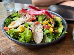 -Q MEX 库迈墨西哥餐吧(三里屯店)