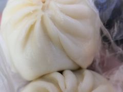 牛肉包-郑家包子牛肉拉面(尚勤路店)