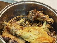 -清真益鑫羊肉手抓馆(南大街店)