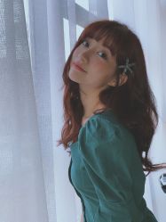 点击看大图 -MY HAIR ARDOR