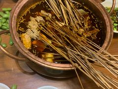 -搓火大都会(广安门总店)