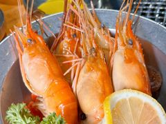 -哼蟹二将·烤肉酱蟹(合生汇店)