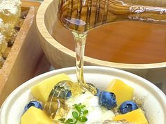 -白色日记·手作酸奶(麦凯乐店)