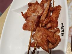 -小杨生煎(周浦万达店)