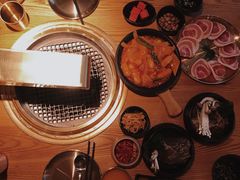 -韩罗苑(万象城店)