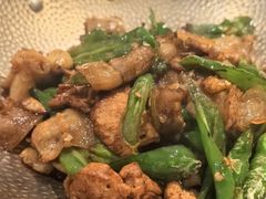 -老阿爸鲜鱼土菜(昆山花桥店)