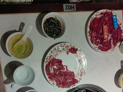 -汕头八合里海记牛肉店(清河店)
