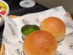 -Nord Grill&Bar Highland诺德西餐(深圳欢乐海岸店)