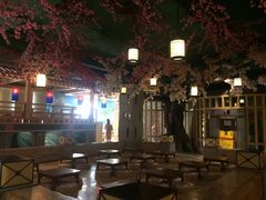 -御池园(顾村公园店)