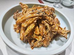 -惠丰堂饭庄·烤鸭·京味菜(民族大学店)