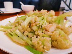 台山菜花-聚丰农庄