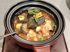 -新光酒家·河豚·海鲜·蟹料理(浦东店)