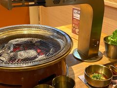 -闻老头·菊花炭烤肉(D11店)