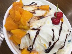 -梁子刨冰王(鞍山西道店)