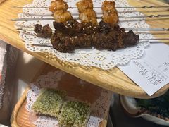 -田园肥牛鲍鱼先生(新北店)