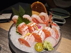 -炙柒Sekinana·精致日料(合生汇店)