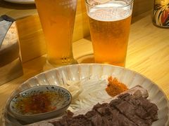 -阿里家·新疆烤肉酒場 by MIG