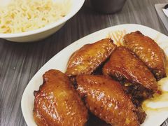 -新记餐厅(香槟大厦店)